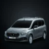 Strands grillkit, 10", Mercedes Citan 2022-