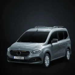 Strands grillkit, 10", Mercedes Citan 2022-