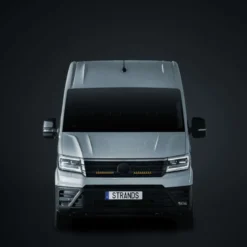Strands Grillkit, 10", VW Crafter 2017-