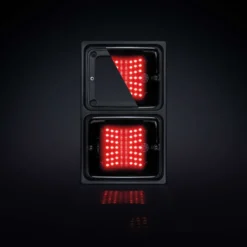 Strands Ize LED Frame Double