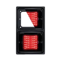 Strands Ize LED Frame Double