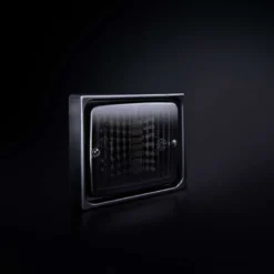 Strands Ize LED Frame Single