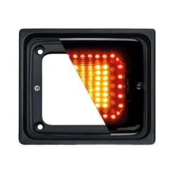 Strands Ize LED Frame Single