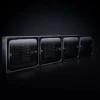 Strands Ize LED Frame 4Xsquare