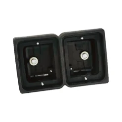 Strands Ize LED Gummihus Dubbel,Passar Izeled Serien