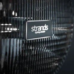 Strands IZE LED OG Extraljus 9