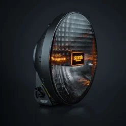 Strands IZE LED OG Extraljus 9