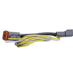 Strands Kabel Med Kontakter DT-4 Till DT-2