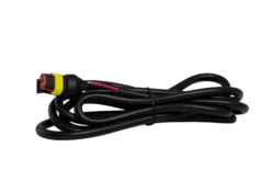Strands Kabel med Super Seal (Hona Meter, 2X1MM²
