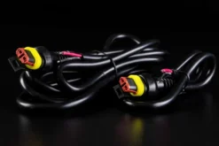 Strands Kabel med Super Seal (Hona Meter, 2X1MM²