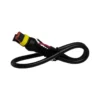 Strands Kabel med Super Seal (Hona Meter, 2X1MM²