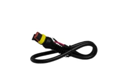Strands Kabel med Super Seal (Hona Meter, 2X1MM²