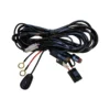 Strands Kabelsats 1 DT-Kontakt