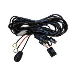 Strands Kabelsats 1 DT-Kontakt