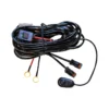Strands Kabelsats 2 DT-Kontakter