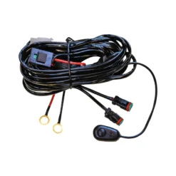 Strands Kabelsats 2 DT-Kontakter