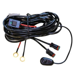 Strands Kabelsats 2 DT-Kontakter