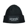 Strands Knitted Cap, one size