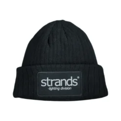 Strands Knitted Cap, one size