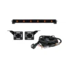 Strands Komplett Kit Dark Knight NUUK 20" LED Bar
