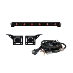 Strands Komplett Kit Dark Knight NUUK 20" LED Bar