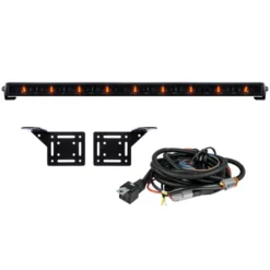 Strands Komplett Kit Dark Knight NUUK 30" LED Bar
