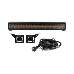 Strands Komplett Kit Siberia DR 22" LED Bar