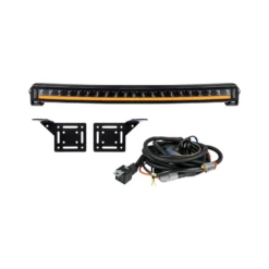 Strands Komplett Kit Siberia Src 22" LED Bar