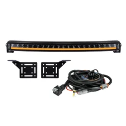 Strands Komplett Kit Siberia Src 22" LED Bar