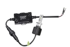 Strands Konverteringskit LED H3