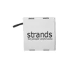 Strands Krympslang Box 9 med Lim I Box 5M
