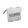 Strands Krympslang Box 6 med Lim I Box 5M