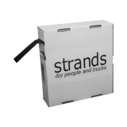 Strands Krympslang Box 12 med Lim I Box 5M