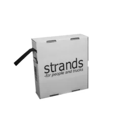 Strands Krympslang Box 12 med Lim I Box 5M