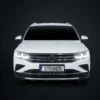 Strands LED Bar Dark Knight Nuuk 20", för VW Tiguan 2021-