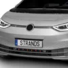 Strands LED Bar Dark Knight Nuuk, 20", för VW ID.5 2021-