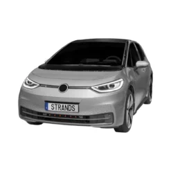 Strands LED Bar Dark Knight Nuuk, 20", för VW ID.5 2021-
