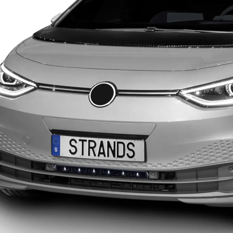 Strands LED Bar Dark Knight Nuuk, 20", för VW ID.5 2021-