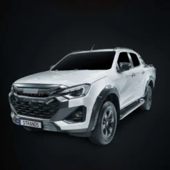 Strands LED Bar Dark Knight Nuuk 20", Isuzu D-max 2025-