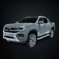 Strands LED Bar Dark Knight Nuuk, 2x10", VW Amarok 2023-
