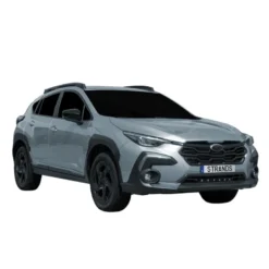 Strands LED Bar Dark Knight Nuuk 20", Subaru Crosstrek 2024-