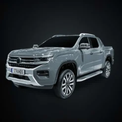 Strands LED Bar Dark Knight Nuuk, 30", VW Amarok 2023-