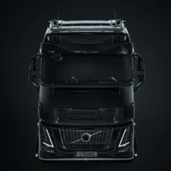 Strands LED Bar Dark Knight Nuuk 30", Volvo FH Aero 2024-