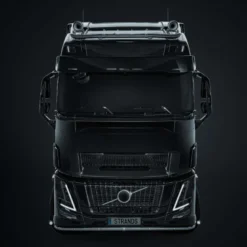 Strands LED Bar Dark Knight Nuuk, 2x10", Volvo FH Aero 2024-