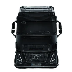 Strands LED Bar Dark Knight Nuuk, 2x10", Volvo FH Aero 2024-