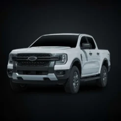 Strands LED Bar Dark Knight Nuuk, 30", Ford Ranger 2023-