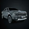 Strands LED Bar Dark Knight Nuuk 20", Ford Ranger Raptor 2023-