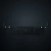 Strands LED Bar Hållare Flex 2 Fästen