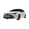Strands LED Bar Siberia SRC, 22", för Toyota Corolla 2019-
