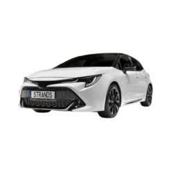 Strands LED Bar Siberia SRC, 22", för Toyota Corolla 2019-